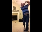 Belly Dancing golf swing. So Sexy!!!!!!