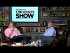 Les Shapiro, Woody Paige predicts the Patriots vs. Ravens NFL playoff game