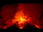 Naked Science - Volcano Alert (Full Documentary)