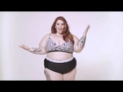 How To Get A Bikini Body With Tess Holliday | Simply Be