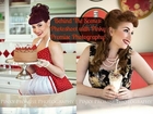 Pinup Photoshoot: Behind The Scenes with Pinky Promise Photography!