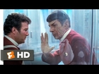 Spock Dies - Star Trek: The Wrath of Khan (6/8) Movie CLIP (1982) HD