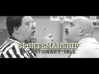 Bad Sportsmanship - A Cautionary Tale