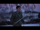 U.S. Marines conduct Cold Weather and Mountain Training in Norway
