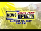 NE-TV48 News Update | August 30, 2017 | 6:00pm