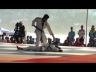 [redo] Asian Beach Games 2014 Nov 12th Jiu Jitsu Quarter/Semi Final 1