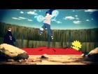 Naruto vs Pain Amv - Anime Bros