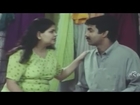 Indian Mallu aunty illegal affair with stranger | Rangamma Telugu Movie Scenes
