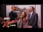 Judd Apatow Talked to Obama About 