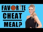 What’s your favorite cheat meal? - WWE Inbox 155