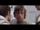 Luke and Leia alternate deleted 