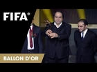 Afghanistan Football Federation: FIFA Fair Play Award