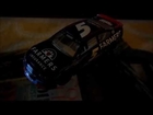 NASCAR 1/64 Diecast Review #5 Kasey Kahne