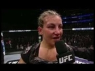 Miesha Tate Understands Both Sides Of The CyborgGermaine De Randamie Situation