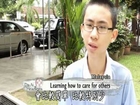 【Education】Learning How To Care For Others