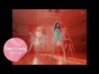Girls' Generation 소녀시대_All Night_Music Video (Documentary Ver.)