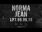 NORMA JEAN - LP7 - 9.9.16