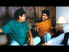 Comedy Kings - Avinash Try To Wite Love Letter To Nandini Comedy Scene - Allari Naresh, Ali