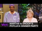 Martha & Snoop’s Potluck Dinner Party | Official Super Trailer | Premieres November 7th + 10/9C