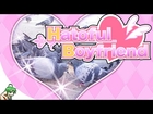 Hatoful Boyfriend - Tauben Dating Simulator xD ~ German / Deutsch Gameplay