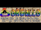 Orgullo Latin@ LGBTQ Pride Festival