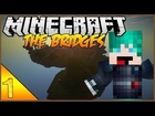 Minecraft: Funny Mini-Game The Bridges Team Twerk Story Map: SKY LANDS