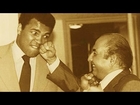 Gaurav's Diary - Story behind the meeting of Mohammed Rafi with boxing champ Muhammad Ali