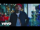 Chris Brown - Fine By Me