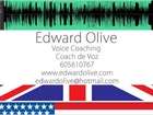 Voice coaching vocal coach Edward Olive  Madrid Spain 374