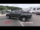 2010 Toyota Tacoma - Lugoff Toyota preowned car sales