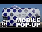 Top 3 Mobile Retail Innovations | Mobile Pop-Up