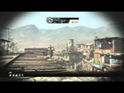 Auto Zylo | My First Killcam on 'Favela' (Ghosts DLC)