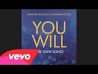 Jennifer Hudson, Jennifer Nettles - You Will (The OWN Song) (Audio)