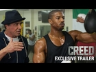Creed - Official Trailer 2 [HD]