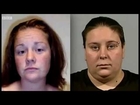 Lesbian Couple Found Guilty of Torture & Murder of 2 year old Son Liam Fee & 2 other boys - mra