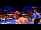 Pacquiao vs Cotto (GP highlights)