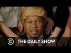 The Daily Show - 