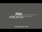 2016 PEN Literary Gala & Free Expression Awards