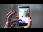 Video Upgrade with Skype for Windows Phone 8.1