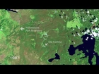 NASA | Yellowstone Burn Recovery: Time-lapse Video [HD]