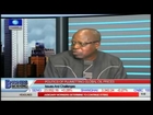 Business Morning: Politics Of Plummeting Global Oil Price - Part 2