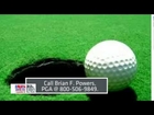 Golf Pro In Agoura Hills 800-506-9849