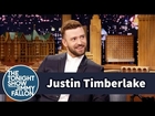 Justin Timberlake Shares Baby Silas Photos