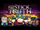 South Park: The Stick of Truth - #18 - KKK & Screw You Europe banning!!