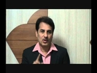 Dr.Bharath Chandra - Long Term Investing in Stock Markets
