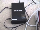 Nyrius NAVS500 HD 1080p HDMI Digital Wireless Audio Video Sender Transmitter