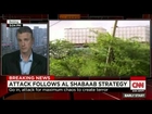 Al-Shabaab Storms Garissa University College In Kenya