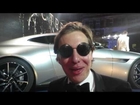 HOW I CRASHED THE SPECTRE PREMIERE AND AFTER PARTY JAMES BOND STYLE