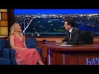 Claire Danes Doesn’t Know What “Homeland’s” Credits Mean