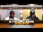 Strong Arm Sports Podcast | Warriors Owner Bash Mark Jackson, Heisman Predictions & More | Epi 7
